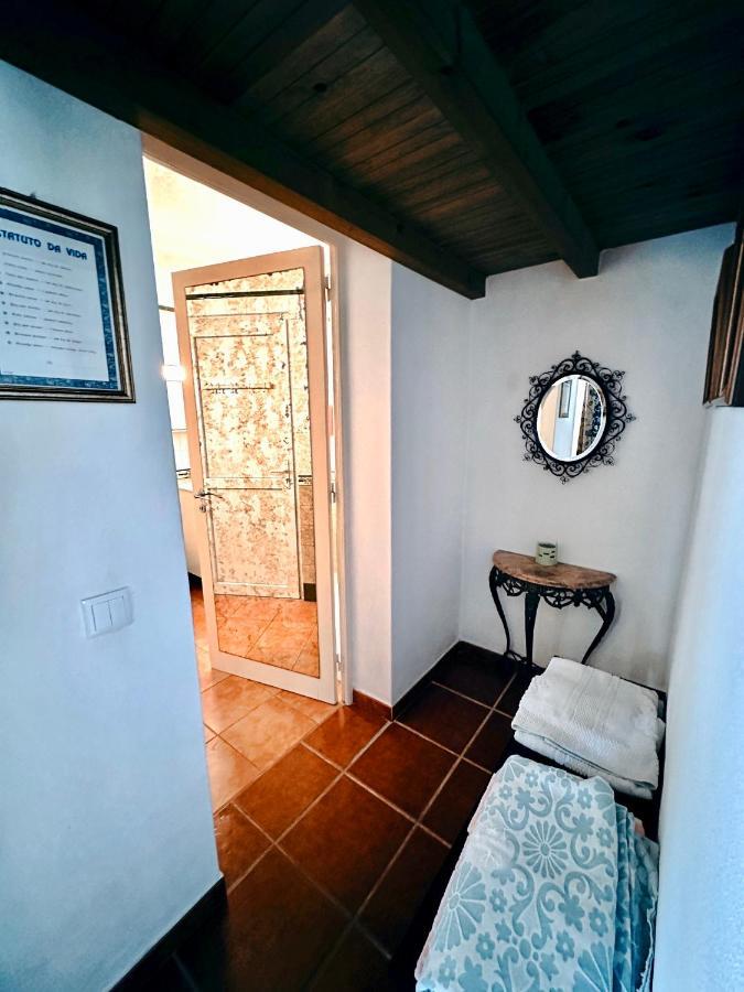 Villa Casa Girassol With A Beautiful Private Pool And Garden Sintra Exterior foto