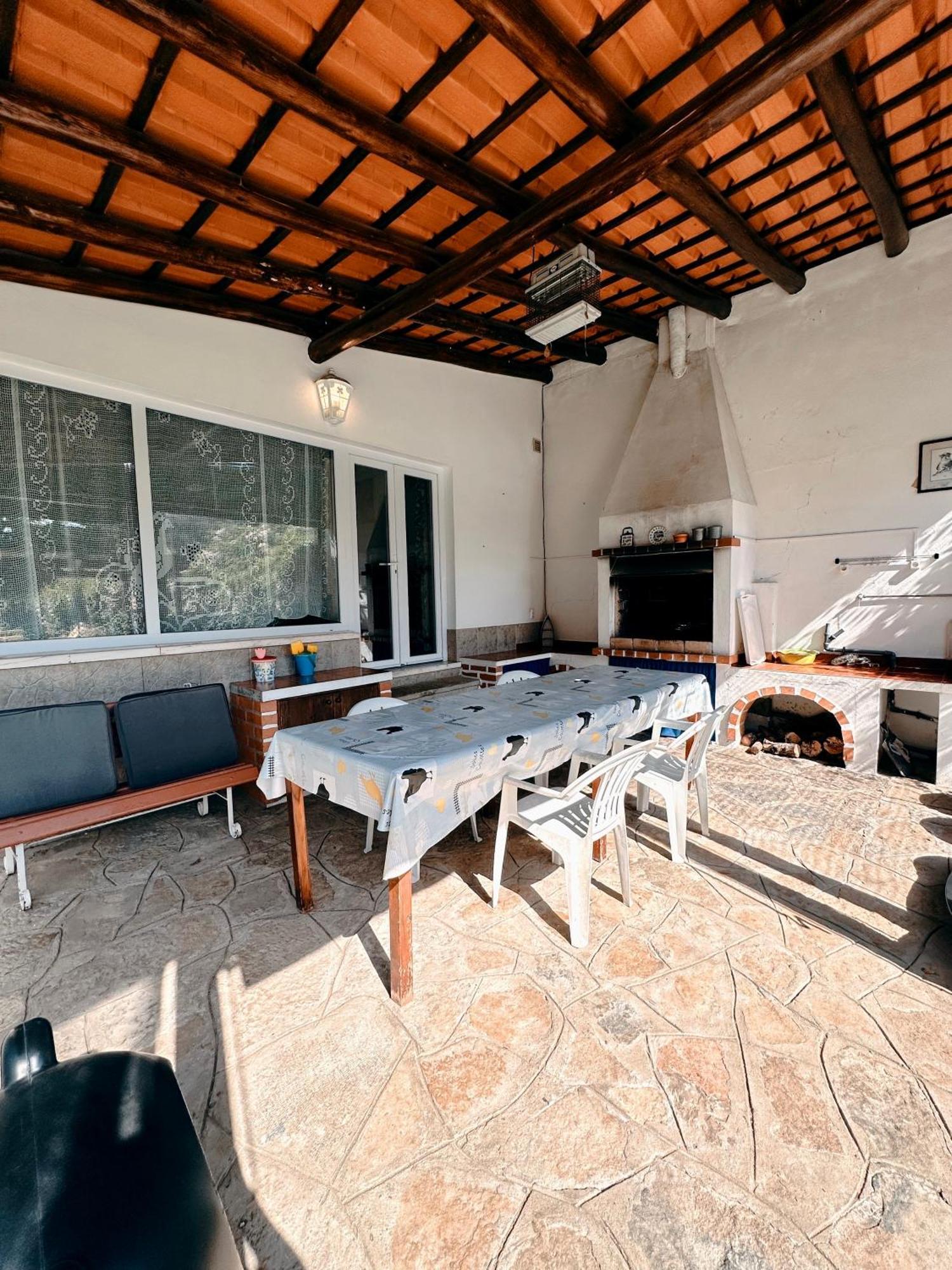 Villa Casa Girassol With A Beautiful Private Pool And Garden Sintra Exterior foto