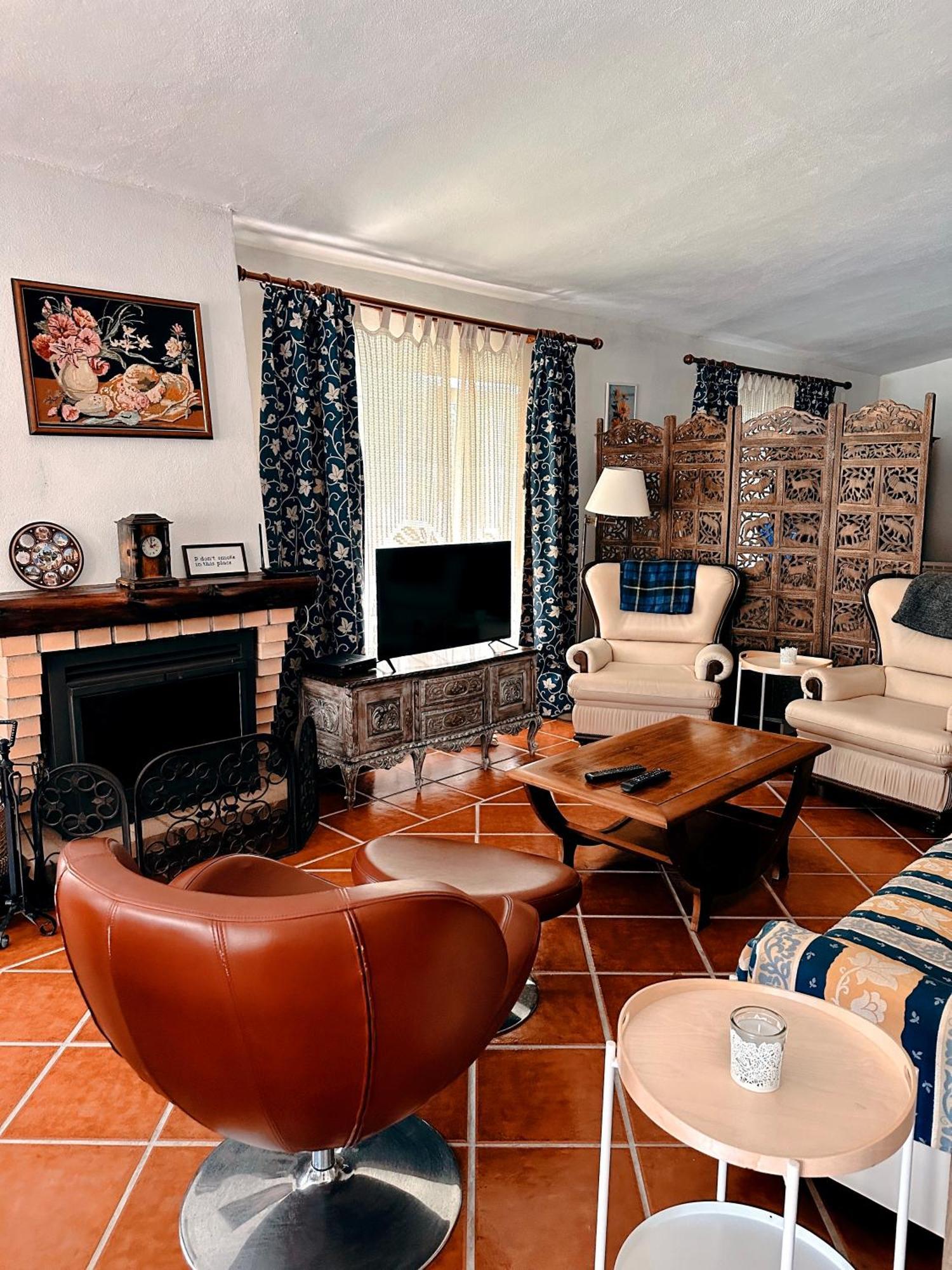 Villa Casa Girassol With A Beautiful Private Pool And Garden Sintra Exterior foto
