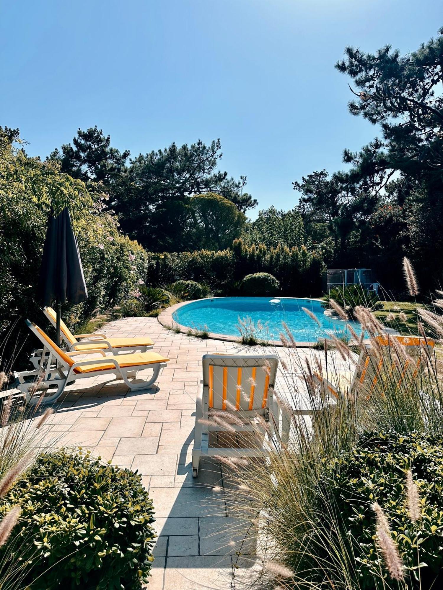 Villa Casa Girassol With A Beautiful Private Pool And Garden Sintra Exterior foto