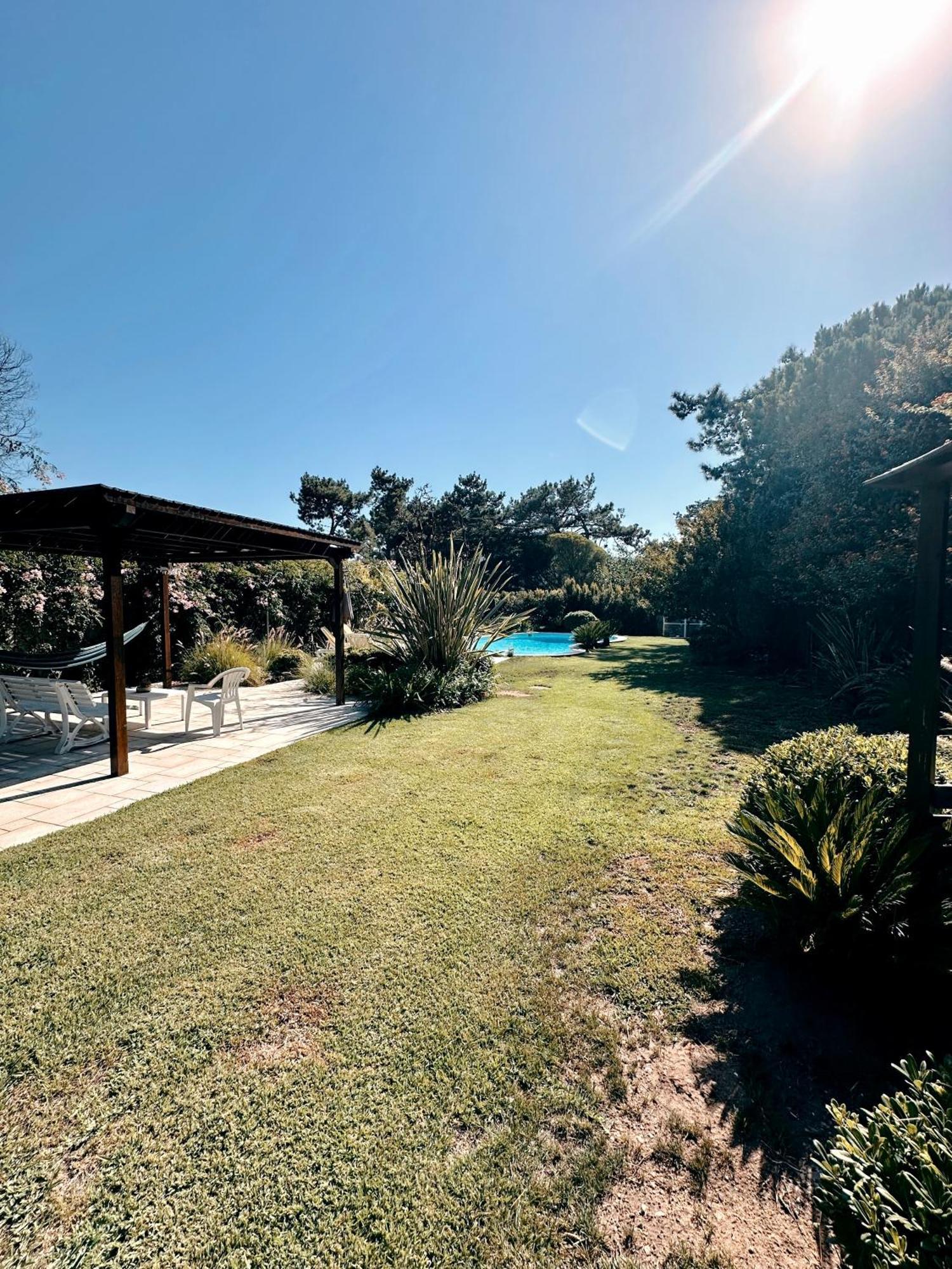 Villa Casa Girassol With A Beautiful Private Pool And Garden Sintra Exterior foto