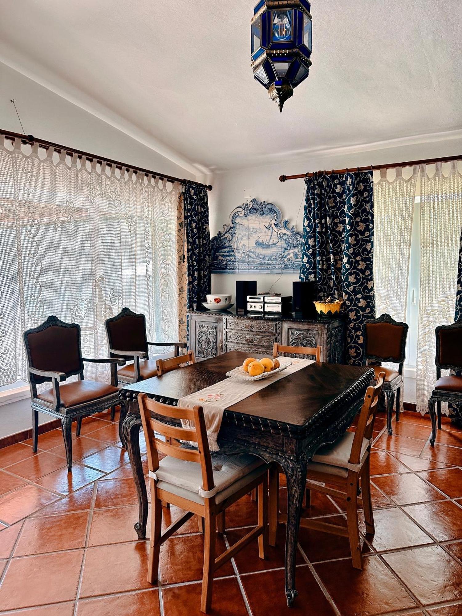 Villa Casa Girassol With A Beautiful Private Pool And Garden Sintra Exterior foto