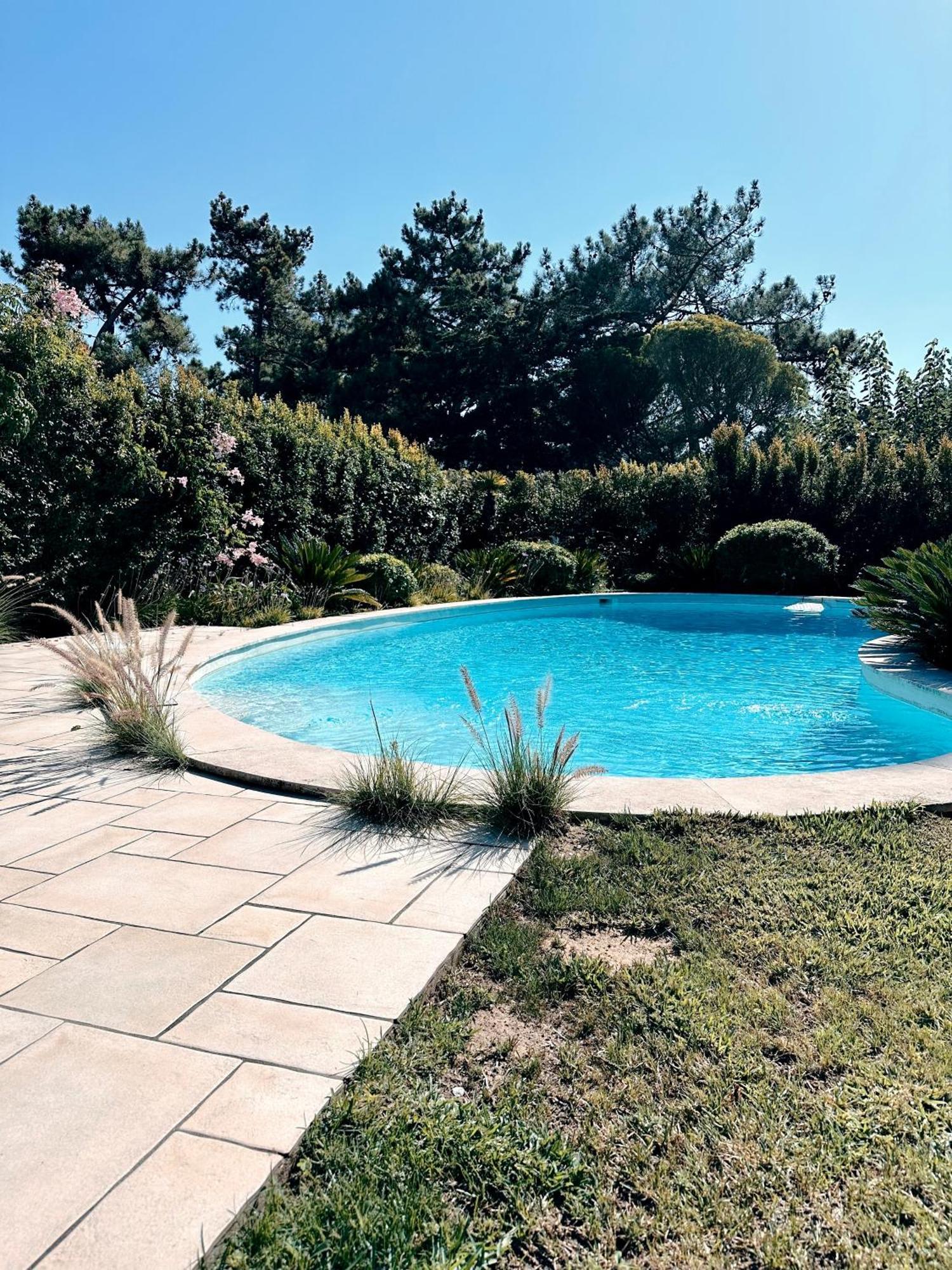 Villa Casa Girassol With A Beautiful Private Pool And Garden Sintra Exterior foto