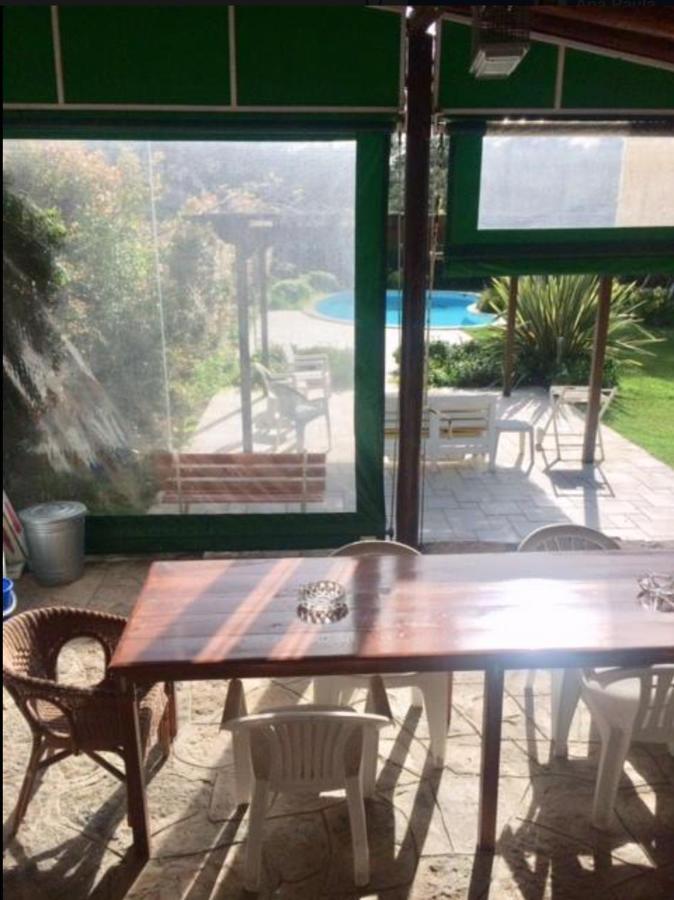 Villa Casa Girassol With A Beautiful Private Pool And Garden Sintra Exterior foto