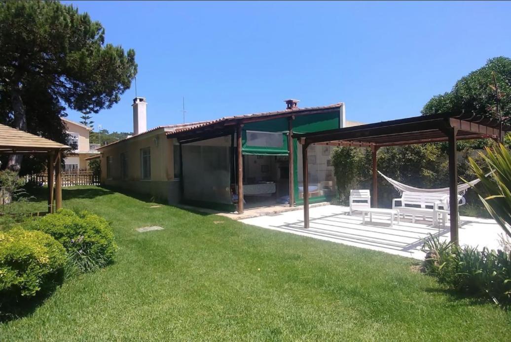 Villa Casa Girassol With A Beautiful Private Pool And Garden Sintra Exterior foto