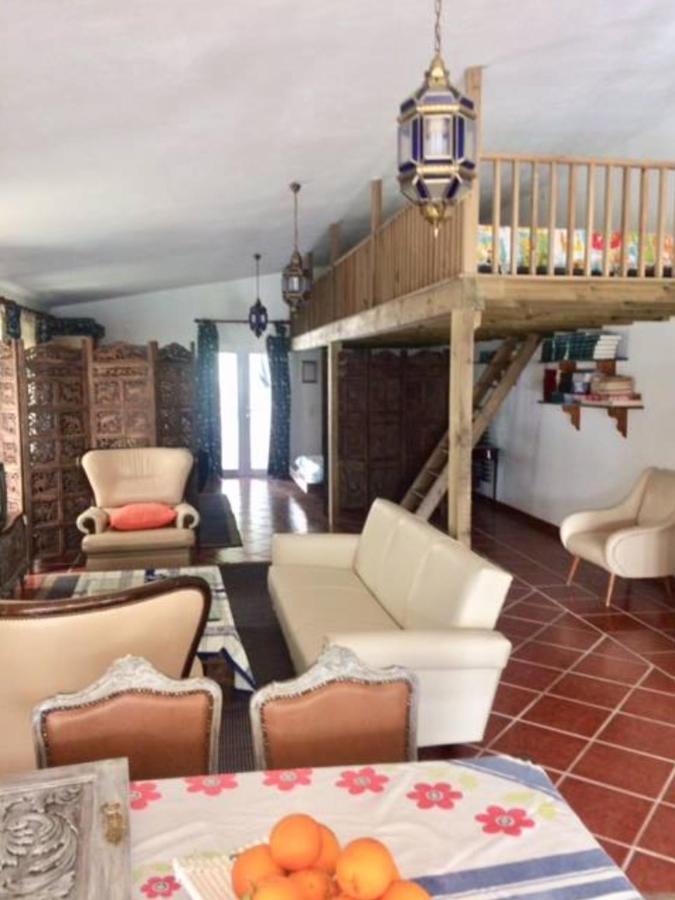 Villa Casa Girassol With A Beautiful Private Pool And Garden Sintra Exterior foto